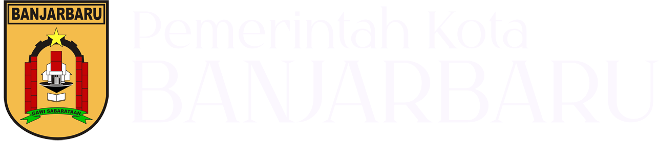 Pemerintah Kota Banjarbaru